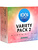 EXS Variety Pack 2: Condoms, 48-pack