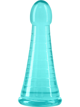 NSNovelties: Fantasia Phoenix Plug, turquoise