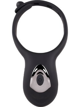 Zero Tolerance: Mr. Tickler, Vibrating Remote C-Ring