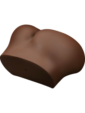 LoveToy: Streetgirls Masturbator No.4, dark