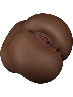 LoveToy: Streetgirls Masturbator No.4, dark