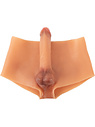 Realistic Penis Pants
