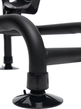 Hidden Desire: Bangers Fuck Machine Pro 3 Duo