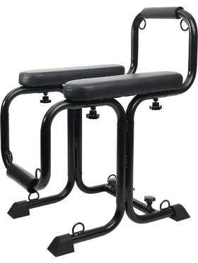 Hidden Desire: Bangers Bondage Fuck Seat