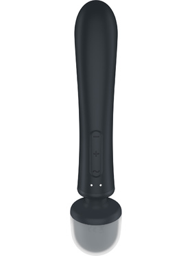 Satisfyer: Triple Lover, Hybrid Vibrator