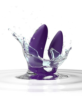We-Vibe: Sync 2, purple