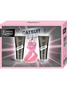 Catsuit Woman GiftSet 