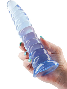 NSNovelties: Fantasia Nymph Dildo, blue