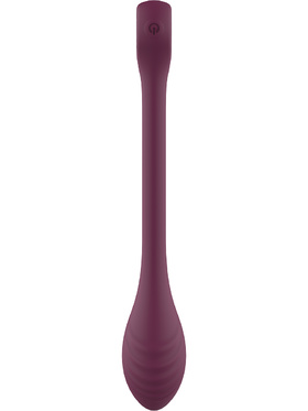 Dream Toys: Glam, Bendable G-Spot Vibe