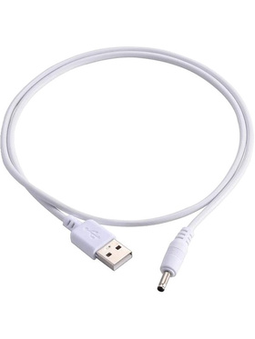 LELO: USB Charging-cable to LELO