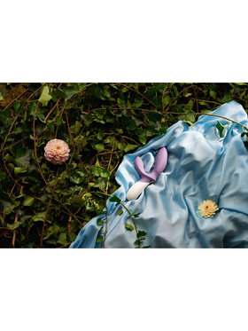 LELO: Loki Wave 2, Vibrating Prostate Massager, black