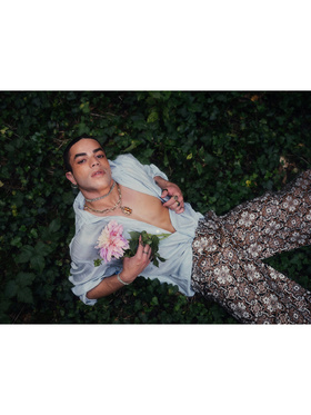 LELO: Loki Wave 2, Vibrating Prostate Massager, black