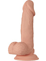 Zebulon SlideSkin Dildo