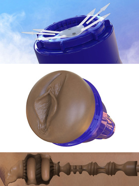 Fleshlight: Boost Bang,dark/medium