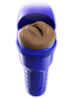 Fleshlight: Boost Blow, dark/medium