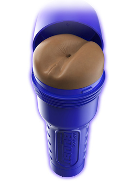 Fleshlight: Boost Blast (Female), dark/medium