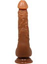 Jason Dildo, 25cm