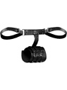 Complete Arm Restraints