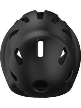 ManCage: Model 27, Ultra Soft Silicone, black