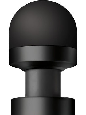 Doxy: 3 USB-C Wand, black