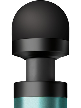 Doxy: 3 USB-C Wand, turquoise