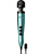 Doxy: 3 USB-C Wand, turquoise
