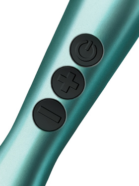 Doxy: 3 USB-C Wand, turquoise