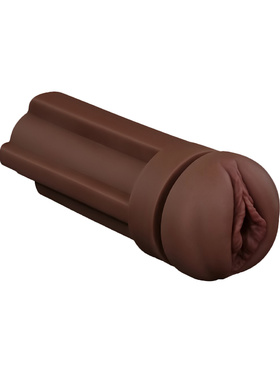 LoveToy: Pleasure Brew Masturbator, Sultry Stout 