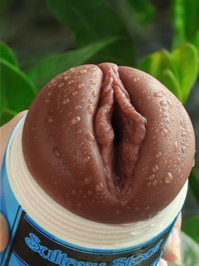 LoveToy: Pleasure Brew Masturbator, Sultry Stout 