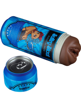 LoveToy: Pleasure Brew Masturbator, Sultry Stout 