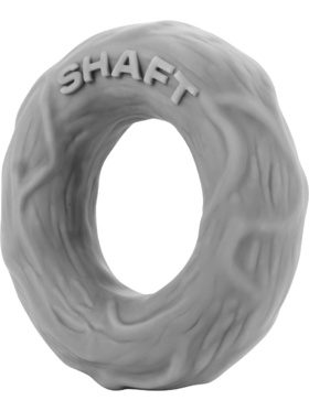 Shaft: Model R C-Ring, Size 2 (Medium), grey