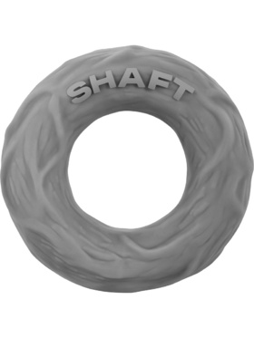 Shaft: Model R C-Ring, Size 2 (Medium), grey