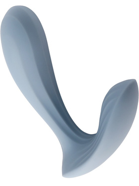 Svakom: Erica, Wearable Vibrator with App, blue