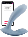 Erica Wearable Vibrator