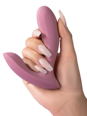 Svakom: Erica, Wearable Vibrator with App, pink
