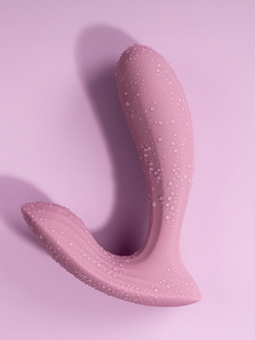 Svakom: Erica, Wearable Vibrator with App, pink