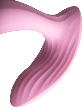 Svakom: Erica, Wearable Vibrator with App, pink