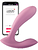 Svakom: Erica, Wearable Vibrator with App, pink