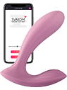 Erica Wearable Vibrator
