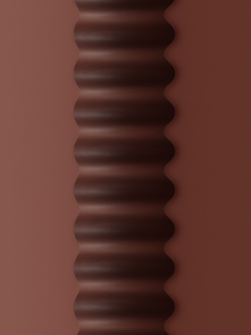 Autoblow: AI Ultra Mouth Sleeve, dark