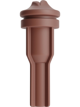 Autoblow: AI Ultra Mouth Sleeve, dark