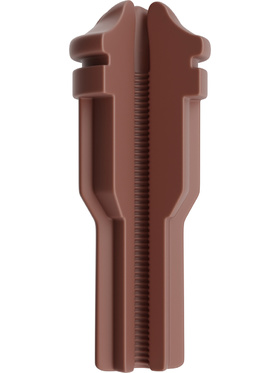 Autoblow: AI Ultra Mouth Sleeve, dark