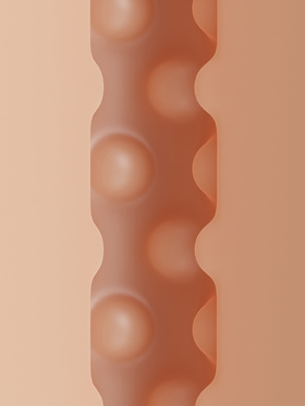 Autoblow: AI Ultra Vagina Sleeve, light