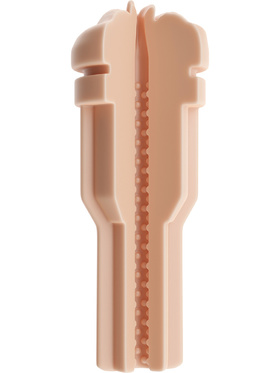 Autoblow: AI Ultra Vagina Sleeve, light