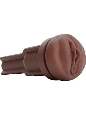 Autoblow: AI Ultra Vagina Sleeve, dark