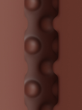 Autoblow: AI Ultra Vagina Sleeve, dark