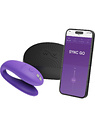 Sync Go Couples Vibrator