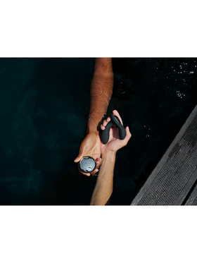 LELO: Hugo 2 Remote, black