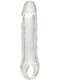 Clear Extension, 23.5cm