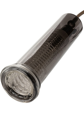 California Exotic: Optimum Series, Vibro Air Pump